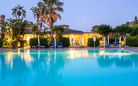 Le Dune Beach Club Messine