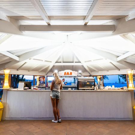 Le Dune Beach Club Messine Extérieur photo