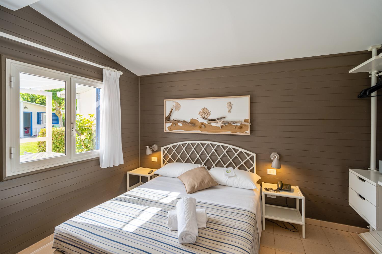 Le Dune Beach Club Messine Extérieur photo