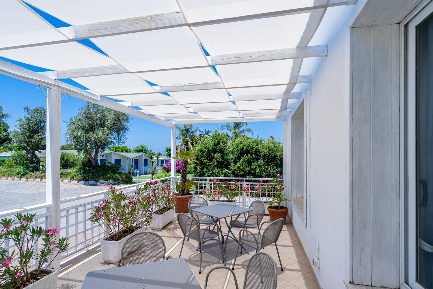 Le Dune Beach Club Messine Extérieur photo