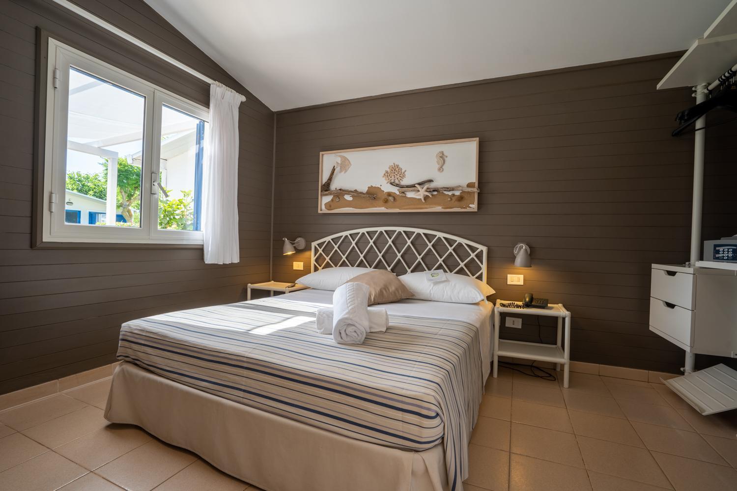 Le Dune Beach Club Messine Extérieur photo