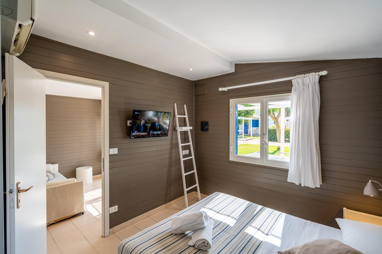 Le Dune Beach Club Messine Extérieur photo