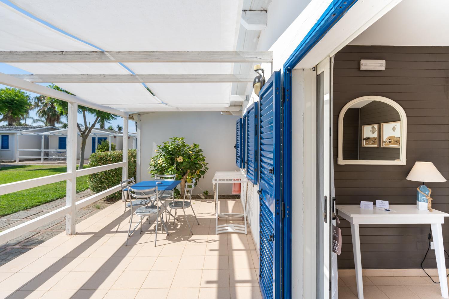 Le Dune Beach Club Messine Extérieur photo