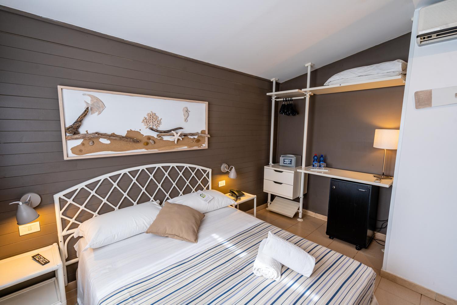 Le Dune Beach Club Messine Extérieur photo
