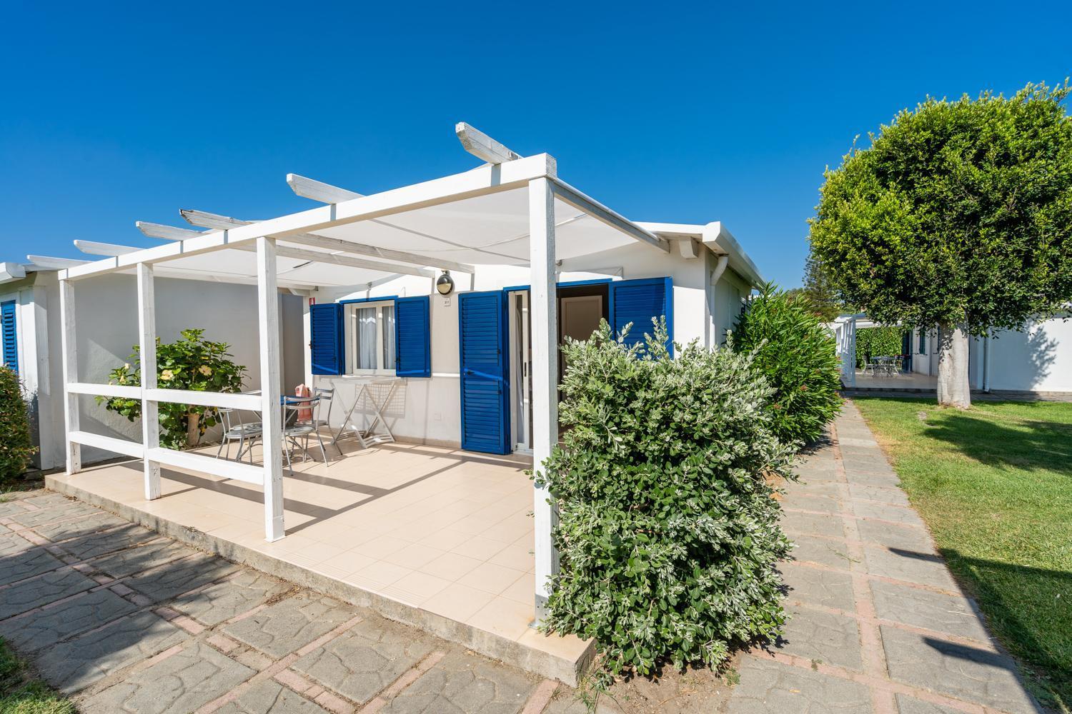 Le Dune Beach Club Messine Extérieur photo
